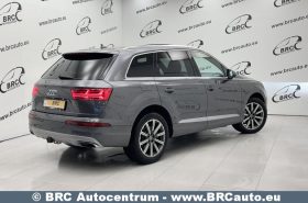 Audi Q7 Quattro Premium Automatas 2019