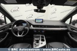 Audi Q7 Quattro Premium Automatas 2019