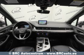Audi Q7 Quattro Premium Automatas 2019
