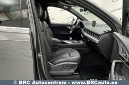 Audi Q7 Quattro Premium Automatas 2019