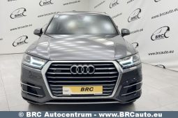 Audi Q7 Quattro Premium Automatas 2019 full