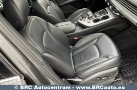 Audi Q7 Quattro Premium Automatas 2019