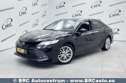 Toyota Camry Sedan 2.5 Hybrid Executive e-CVT 2019