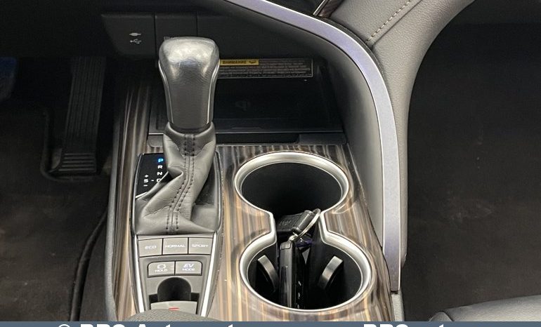 Toyota Camry Sedan 2.5 Hybrid Executive e-CVT 2019 full