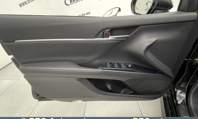 Toyota Camry Sedan 2.5 Hybrid Executive e-CVT 2019 full