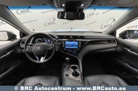Toyota Camry Sedan 2.5 Hybrid Executive e-CVT 2019