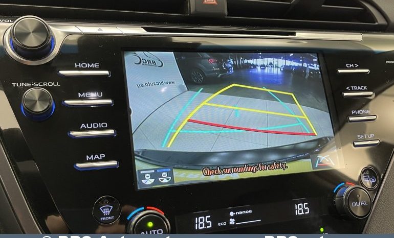 Toyota Camry Sedan 2.5 Hybrid Executive e-CVT 2019 full