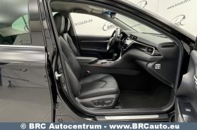 Toyota Camry Sedan 2.5 Hybrid Executive e-CVT 2019