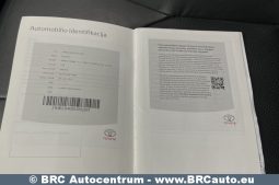 Toyota Camry Sedan 2.5 Hybrid Executive e-CVT 2019 full