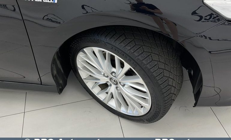 Toyota Camry Sedan 2.5 Hybrid Executive e-CVT 2019 full