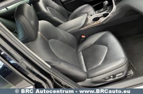 Toyota Camry Sedan 2.5 Hybrid Executive e-CVT 2019