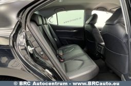 Toyota Camry Sedan 2.5 Hybrid Executive e-CVT 2019 full
