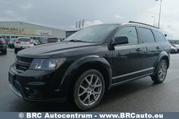 Dodge Journey 3.6 R/T Automatas 2014