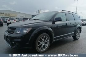 Dodge Journey 3.6 R/T Automatas 2014