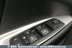 Dodge Journey 3.6 R/T Automatas 2014 full
