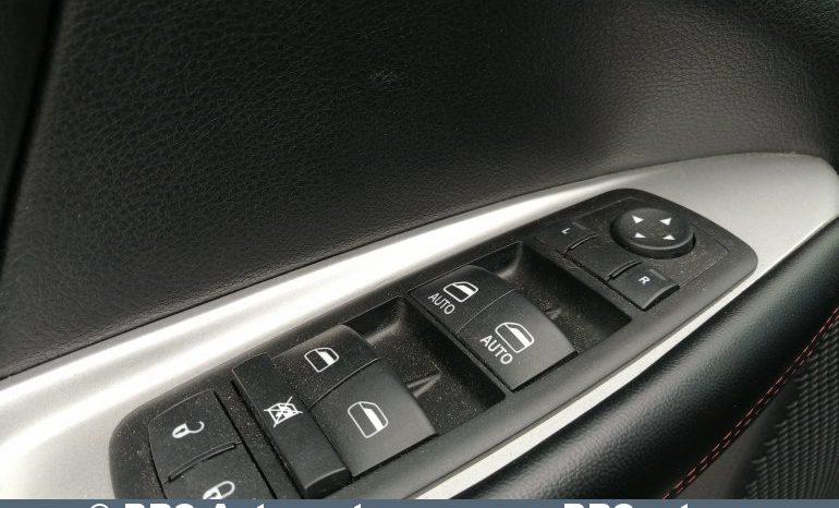 Dodge Journey 3.6 R/T Automatas 2014 full