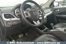 Dodge Journey 3.6 R/T Automatas 2014 full