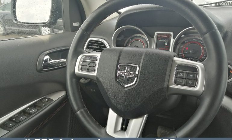 Dodge Journey 3.6 R/T Automatas 2014 full