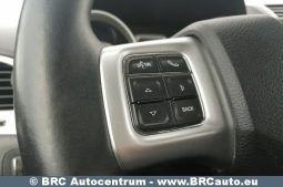 Dodge Journey 3.6 R/T Automatas 2014 full