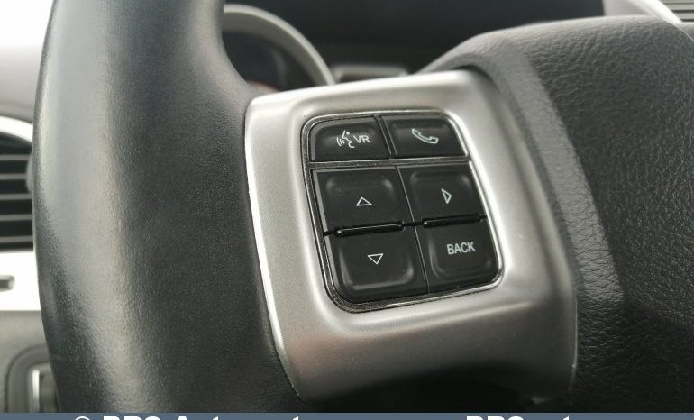 Dodge Journey 3.6 R/T Automatas 2014 full