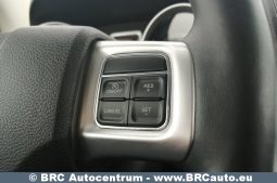 Dodge Journey 3.6 R/T Automatas 2014 full