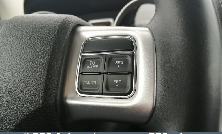 Dodge Journey 3.6 R/T Automatas 2014 full