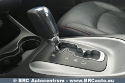 Dodge Journey 3.6 R/T Automatas 2014 full