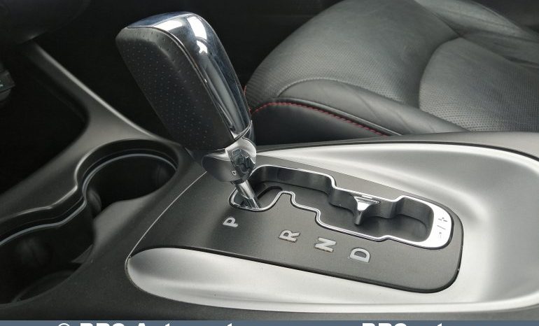 Dodge Journey 3.6 R/T Automatas 2014 full