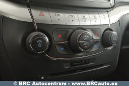 Dodge Journey 3.6 R/T Automatas 2014 full