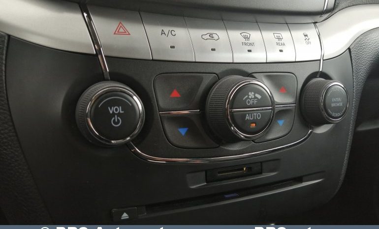 Dodge Journey 3.6 R/T Automatas 2014 full
