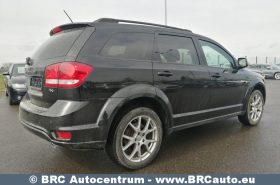 Dodge Journey 3.6 R/T Automatas 2014