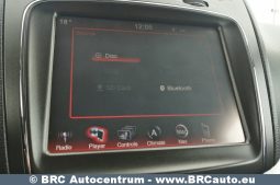 Dodge Journey 3.6 R/T Automatas 2014 full