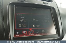 Dodge Journey 3.6 R/T Automatas 2014 full