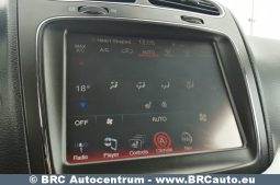 Dodge Journey 3.6 R/T Automatas 2014 full
