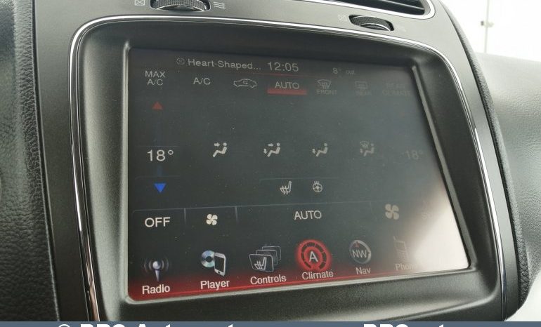 Dodge Journey 3.6 R/T Automatas 2014 full
