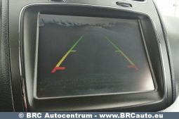 Dodge Journey 3.6 R/T Automatas 2014 full