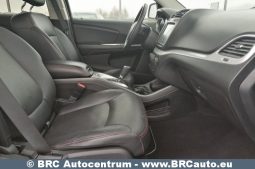 Dodge Journey 3.6 R/T Automatas 2014 full