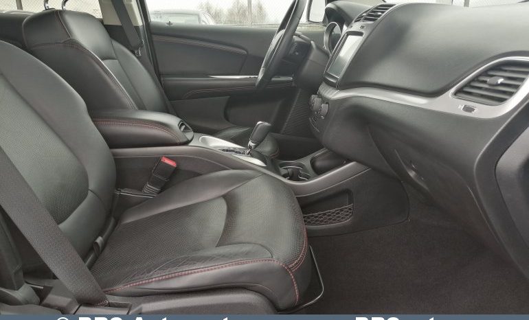 Dodge Journey 3.6 R/T Automatas 2014 full