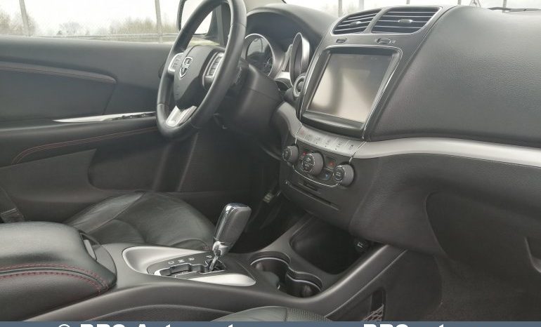 Dodge Journey 3.6 R/T Automatas 2014 full