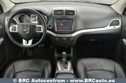 Dodge Journey 3.6 R/T Automatas 2014