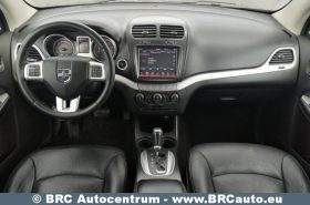 Dodge Journey 3.6 R/T Automatas 2014