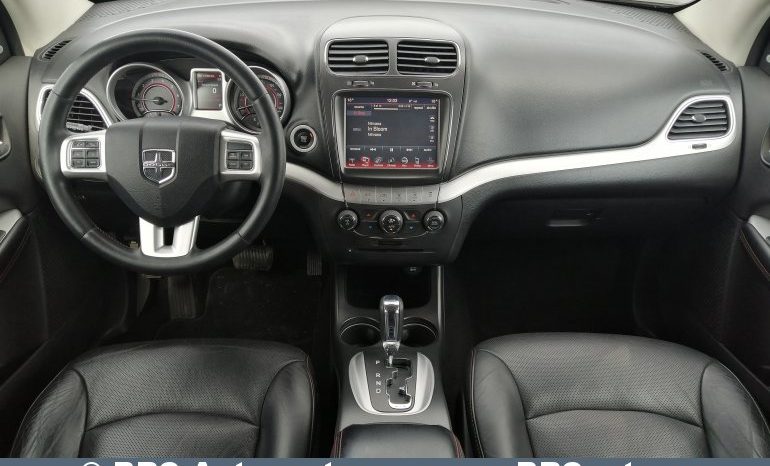 Dodge Journey 3.6 R/T Automatas 2014 full