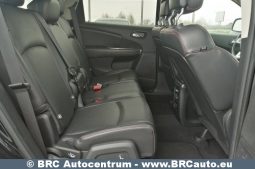 Dodge Journey 3.6 R/T Automatas 2014 full