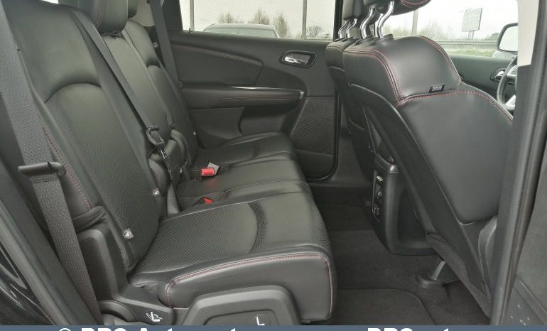 Dodge Journey 3.6 R/T Automatas 2014 full