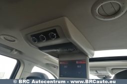 Dodge Journey 3.6 R/T Automatas 2014 full