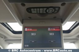 Dodge Journey 3.6 R/T Automatas 2014 full