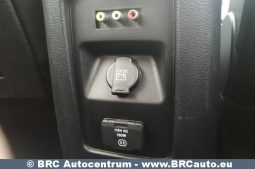 Dodge Journey 3.6 R/T Automatas 2014 full
