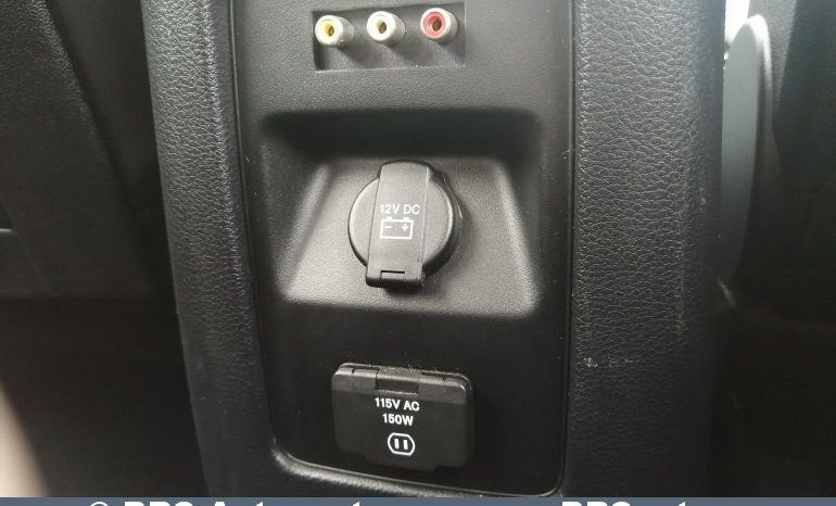 Dodge Journey 3.6 R/T Automatas 2014 full