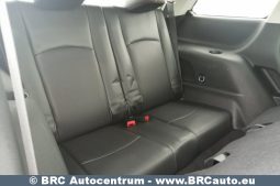 Dodge Journey 3.6 R/T Automatas 2014 full