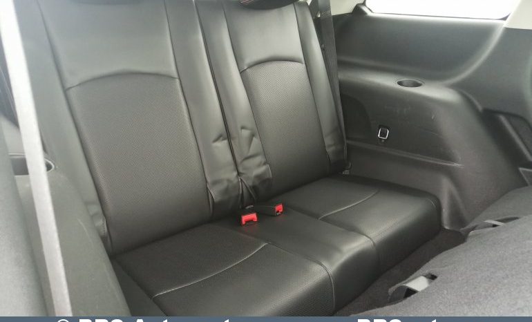 Dodge Journey 3.6 R/T Automatas 2014 full